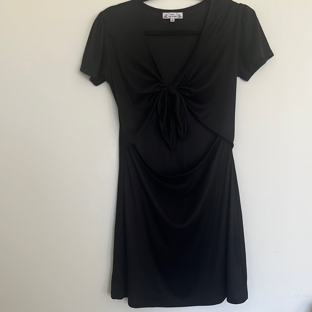 Mini Dress